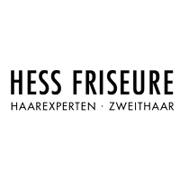 Haarcenter Hess Logo