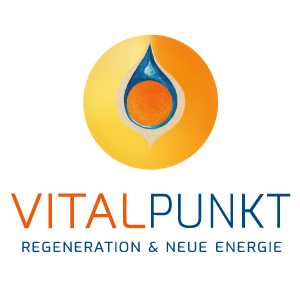 Vitalpunkt Rosenheim Logo