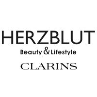 Herzblut Kosmetikstudio Logo