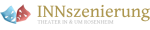 Innszenierung Logo