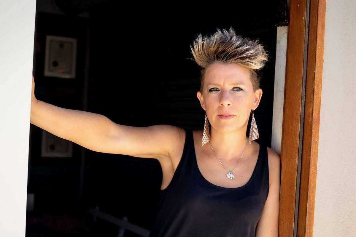 Toby Beard kommt zum Sommerfestival Rosenheim