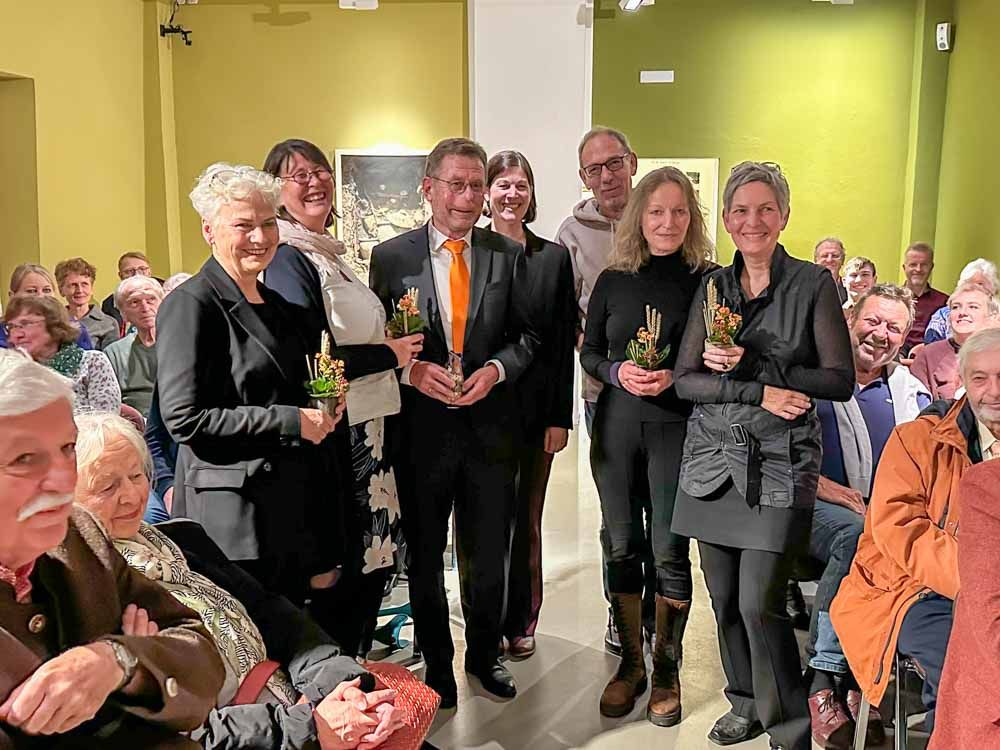 Präsentation des Begleitbuches zur Ausstellung »Sammelsurium«