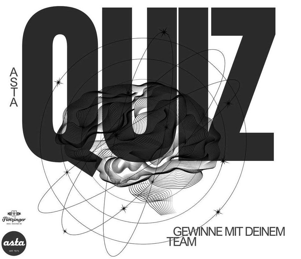 Asta-Quiz in der Asta-Kneipe