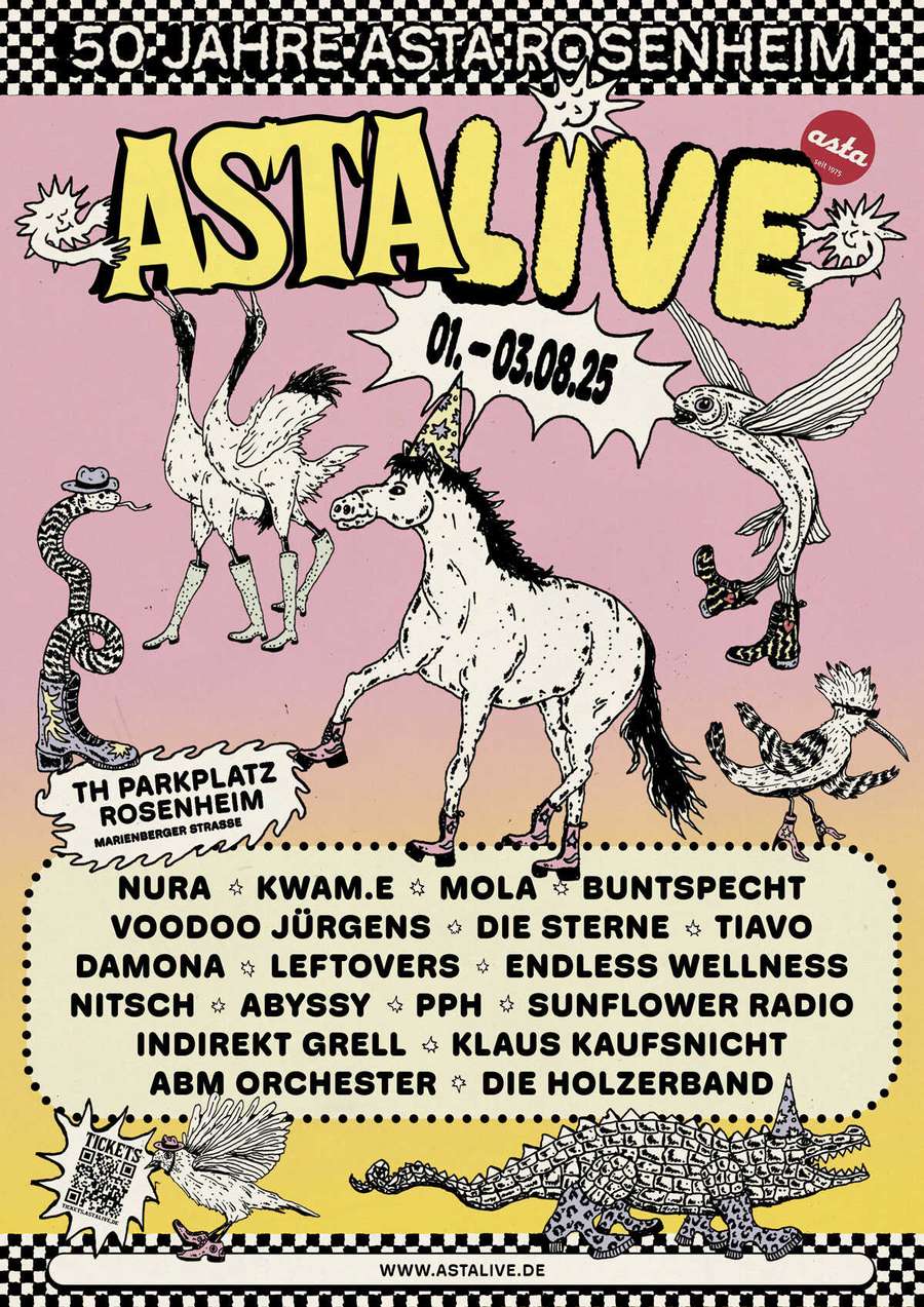 astalive festiaval