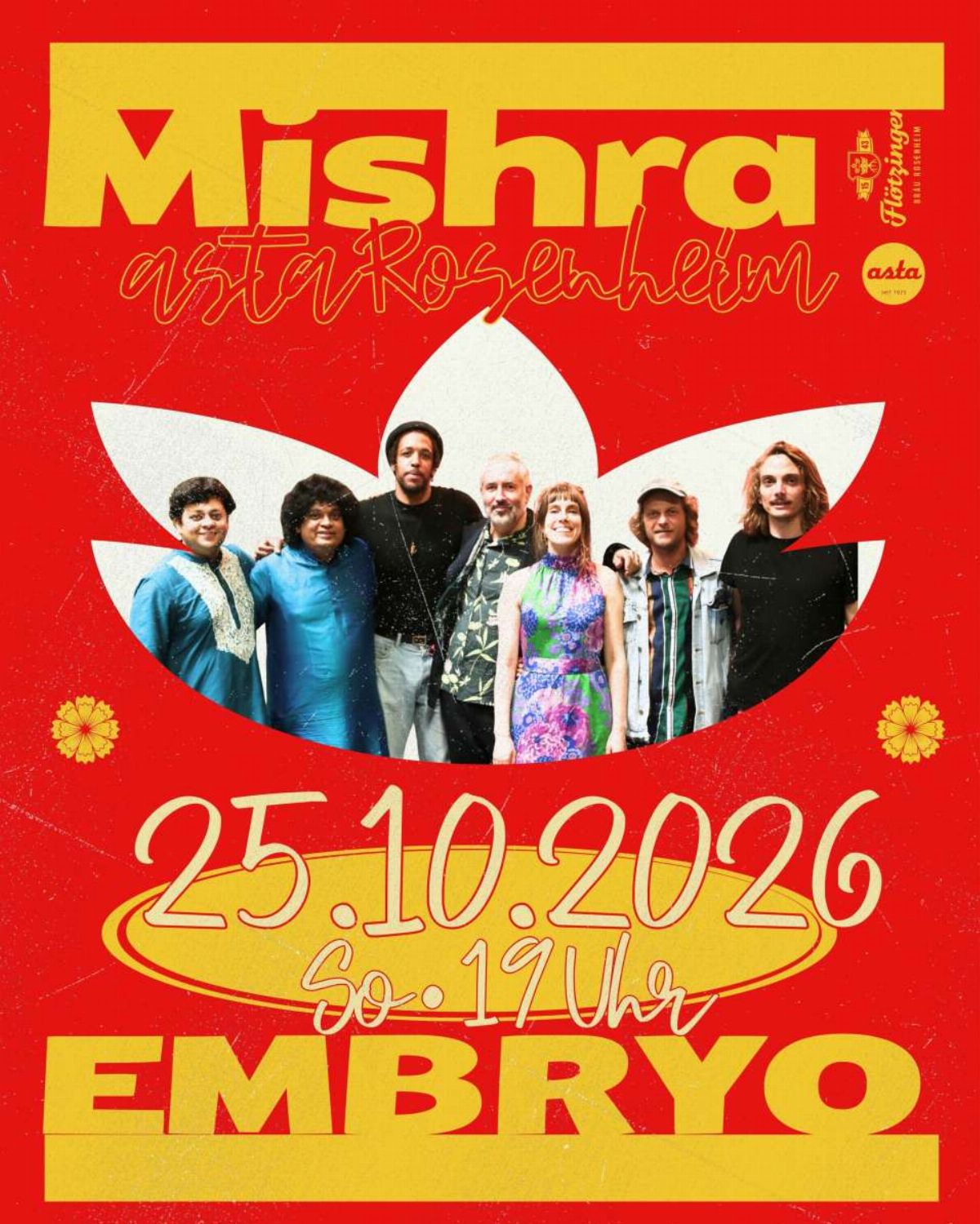 Embryo & Mishra