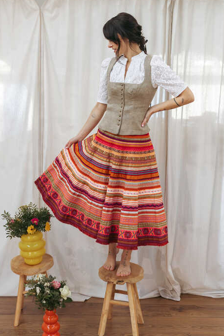 beo baeänderrock negroni