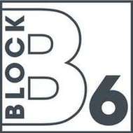 Block6 Concept Store Logo
