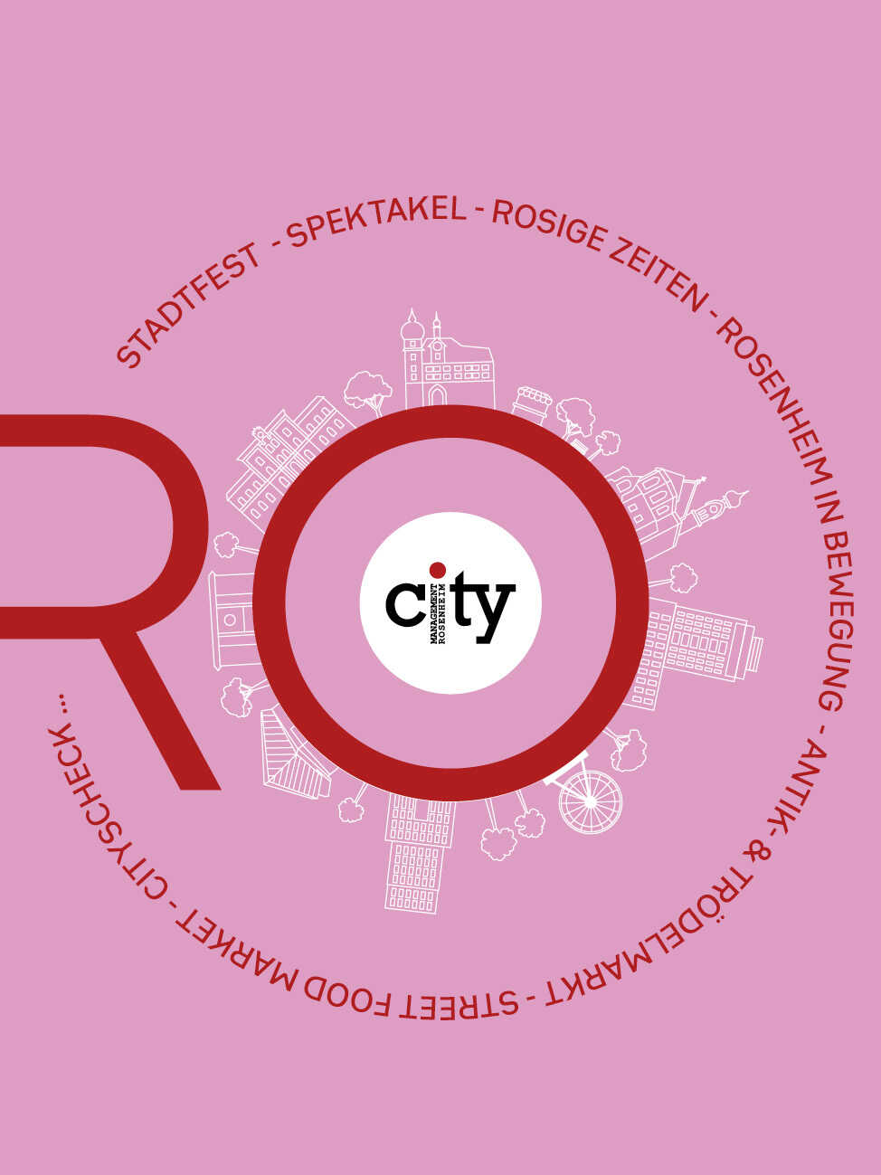 city management rosenheim veranstaltungen