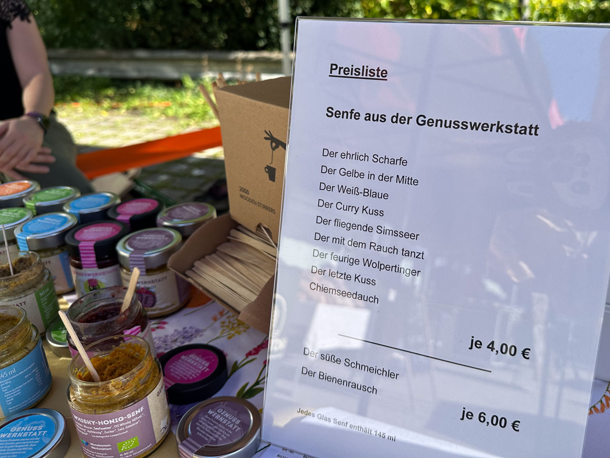 familientag gartencenter nickl wendelsteiner werkstätten