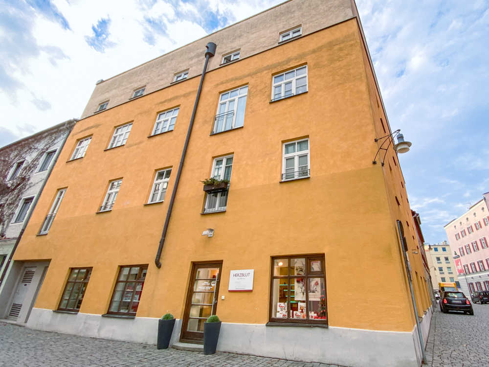 herzblut kosmetikstudio rosenheim