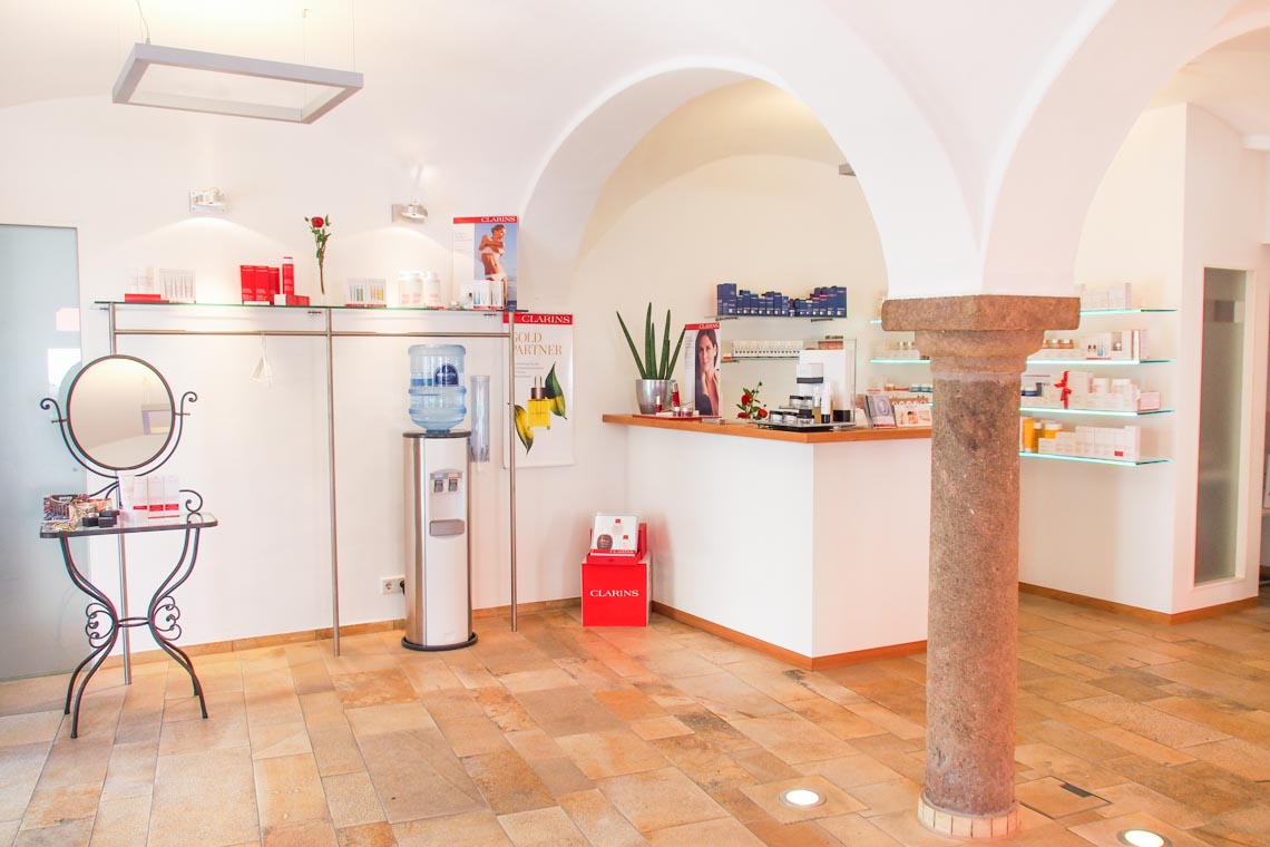 Herzblut Kosmetikstudio / Kosmetikinstitut in Rosenheim