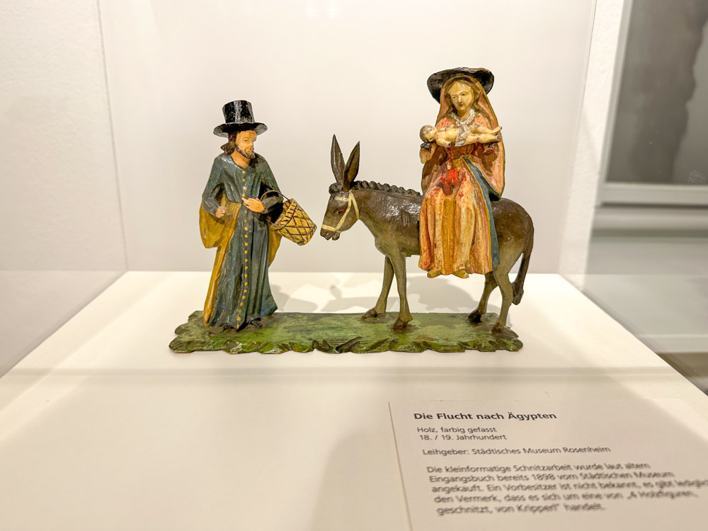 krippenschaetze holztechnisches museum©stadttipps rosenheim 45