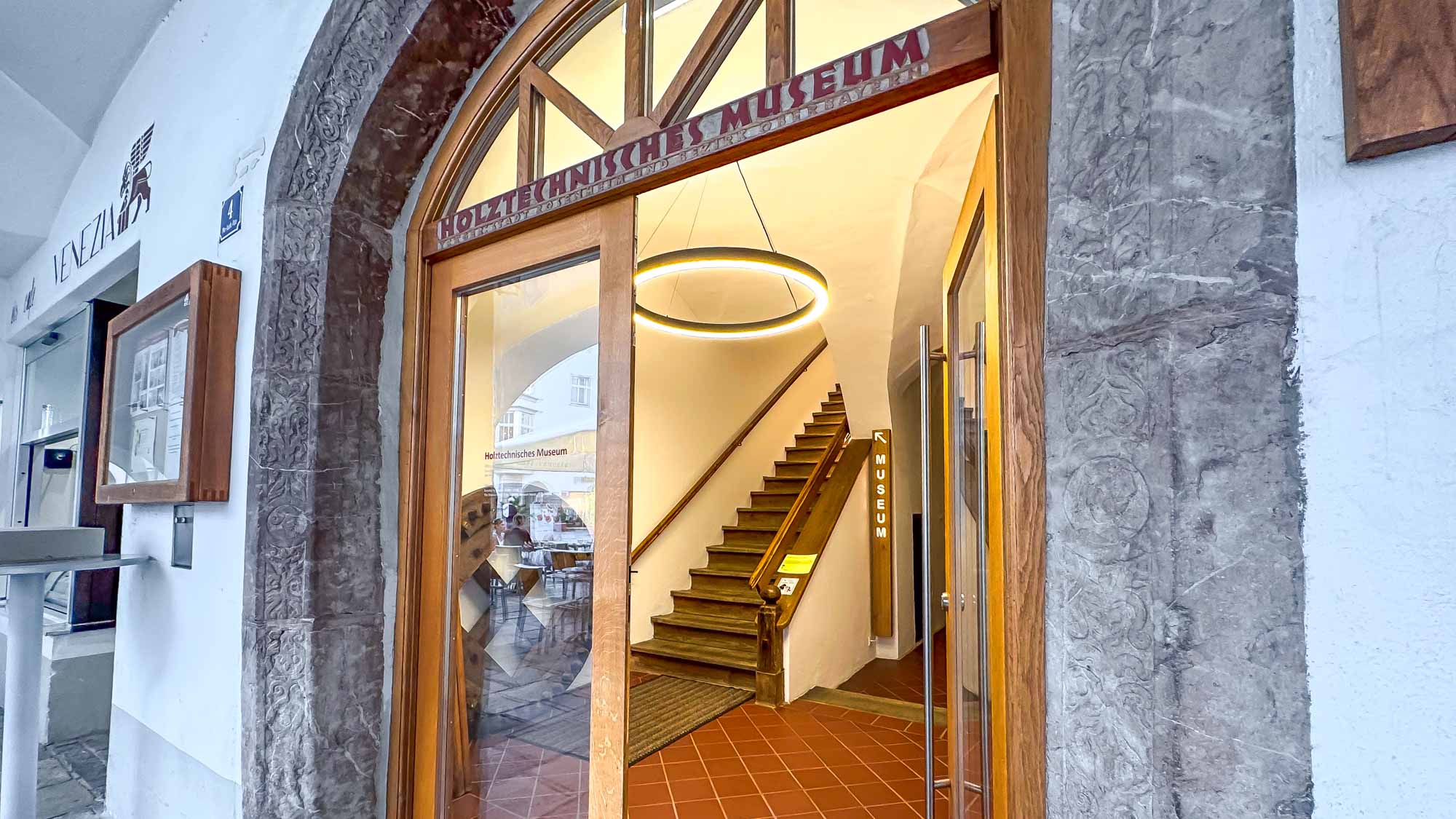 holztechnisches museum credit stadttipps rosenheim