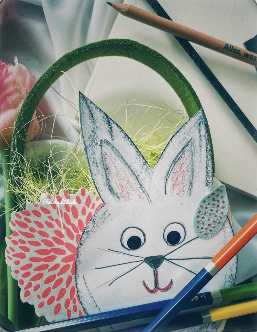 Osterworkshop im Holztechnischen Museum