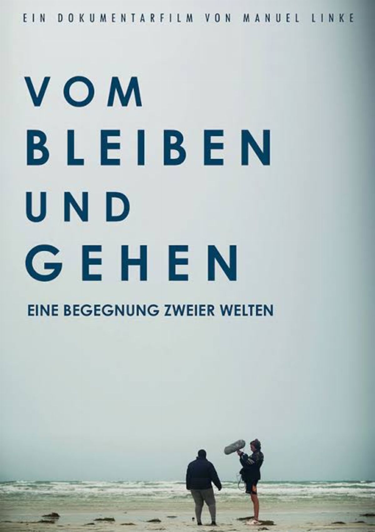 KinokulturWoche zeigt im Open-Air-Kino »Vom Bleiben und Gehen"
