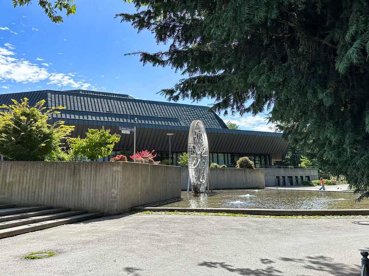 kuko wasserrad plaza stadttipps rosenheim
