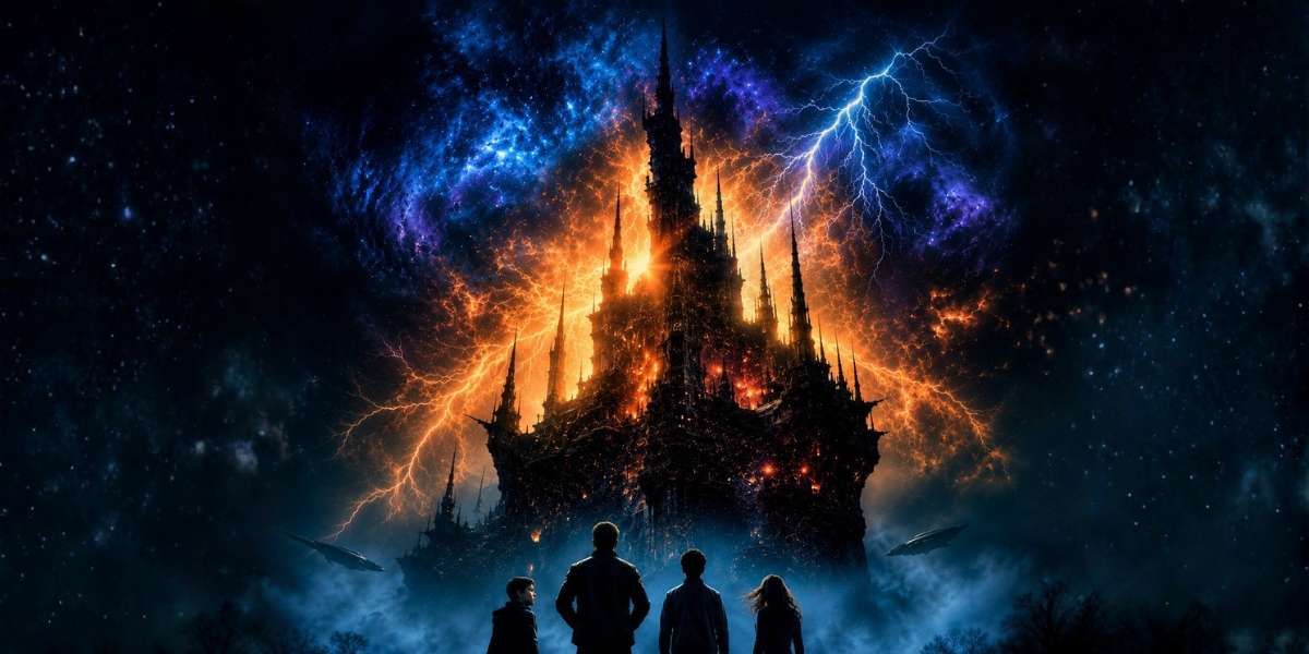 Plakat Sound of Hollywood - Filmmusic in Concert