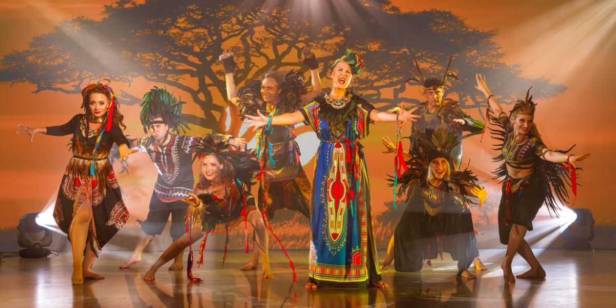 Best of Musicals im KU'KO