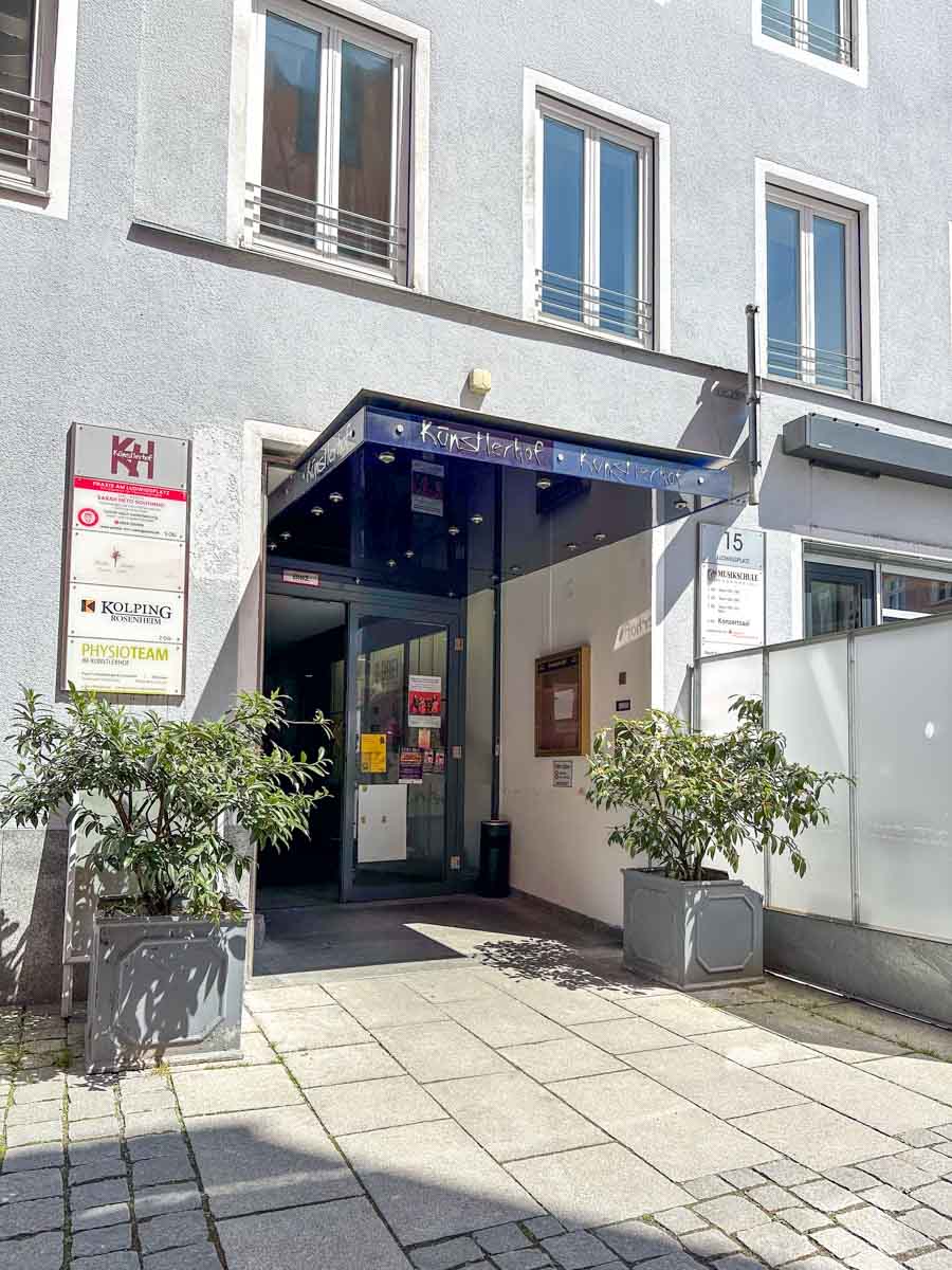 Kulturamt Rosenheim