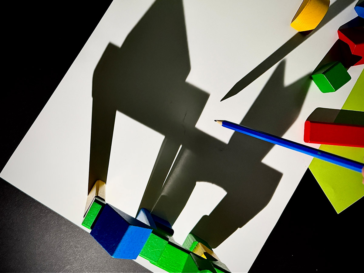 Foto-Expredition: Magie des Lichts! in der Städtischen Galerie