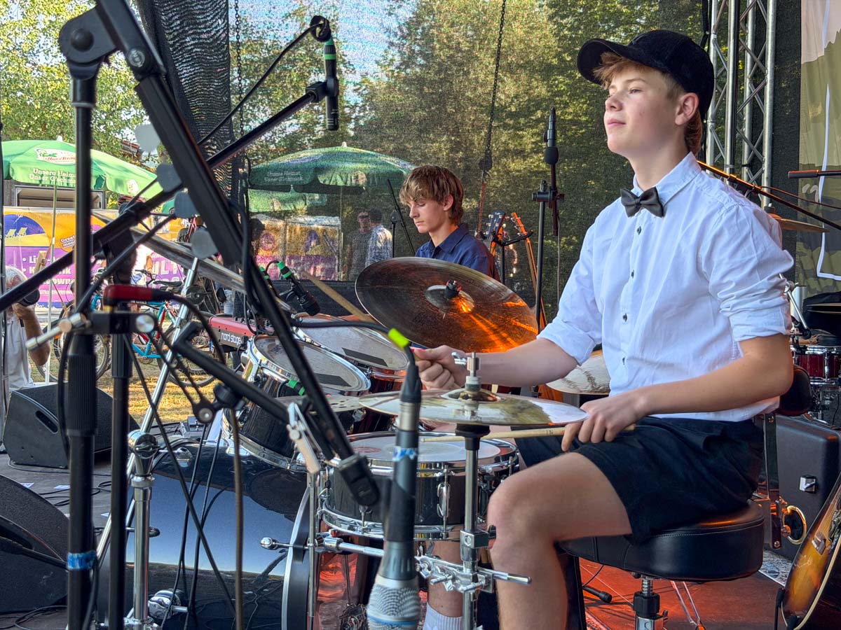 kulturstrand rosenheim bikekitchen sevi juli strawanza credit stadttipps 12