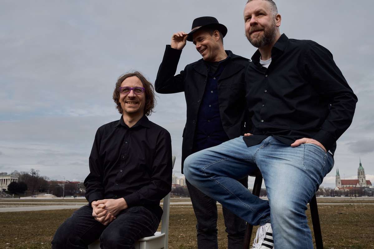 Folxklub spielt beim Kulturstrand Rosenheim