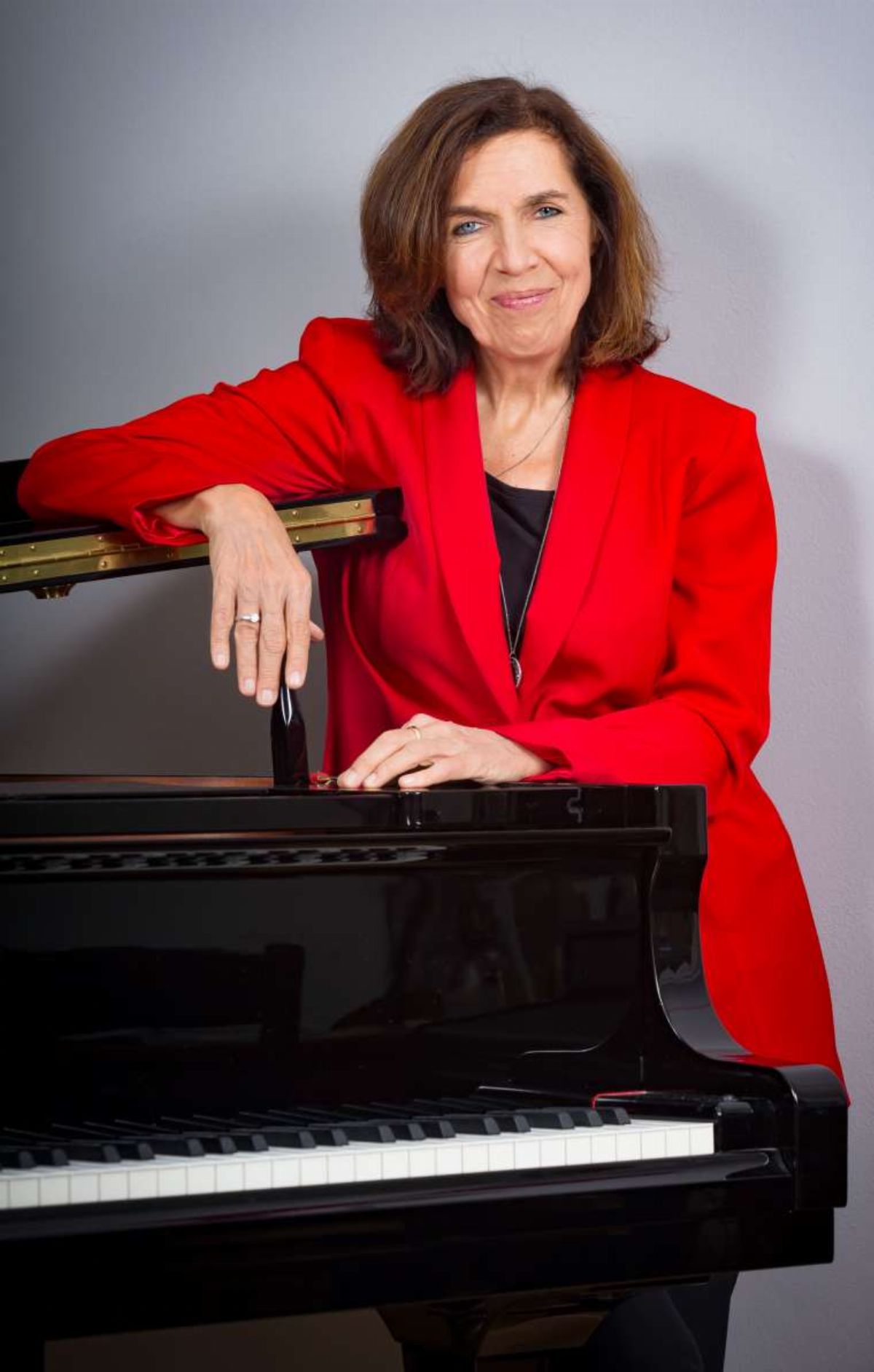 Susi Weiss Trio spielt beim Kulturstrand Rosenheim