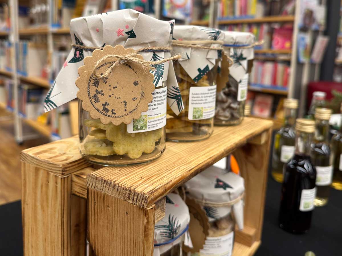 lieblingskraeuter kekse credit stadttipps rosenheim