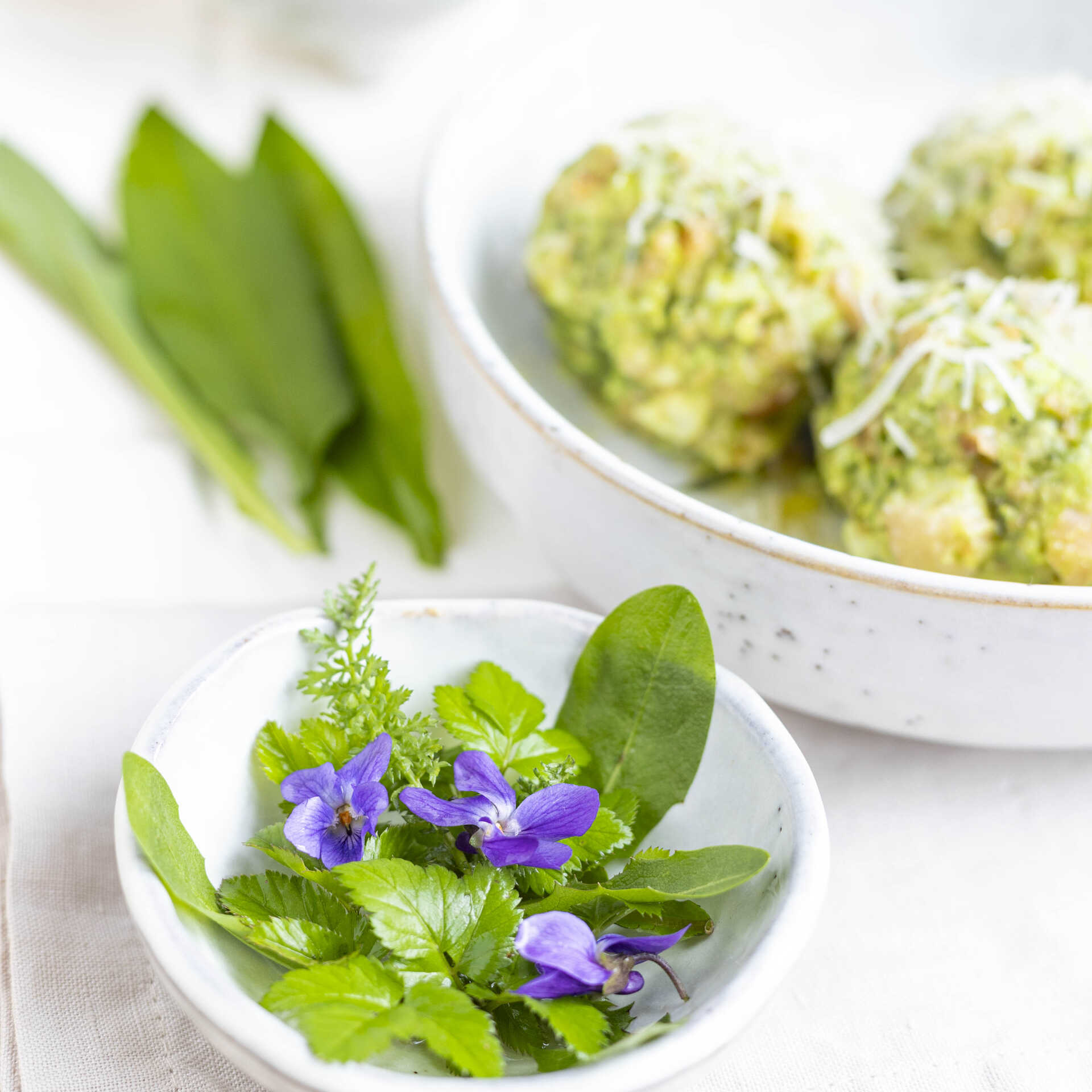 Bayurvedisch kochen - Ayurveda trifft Alpenküche