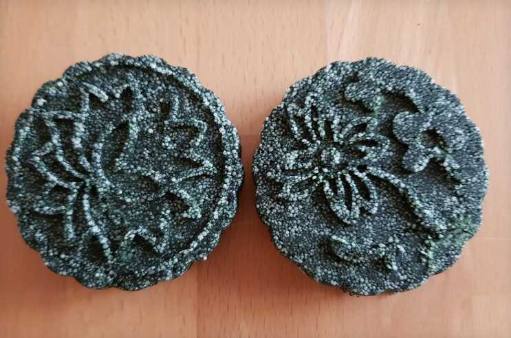 Lieblibgskräuter Kräuterworkshop »Wildes Grün für die Haare«