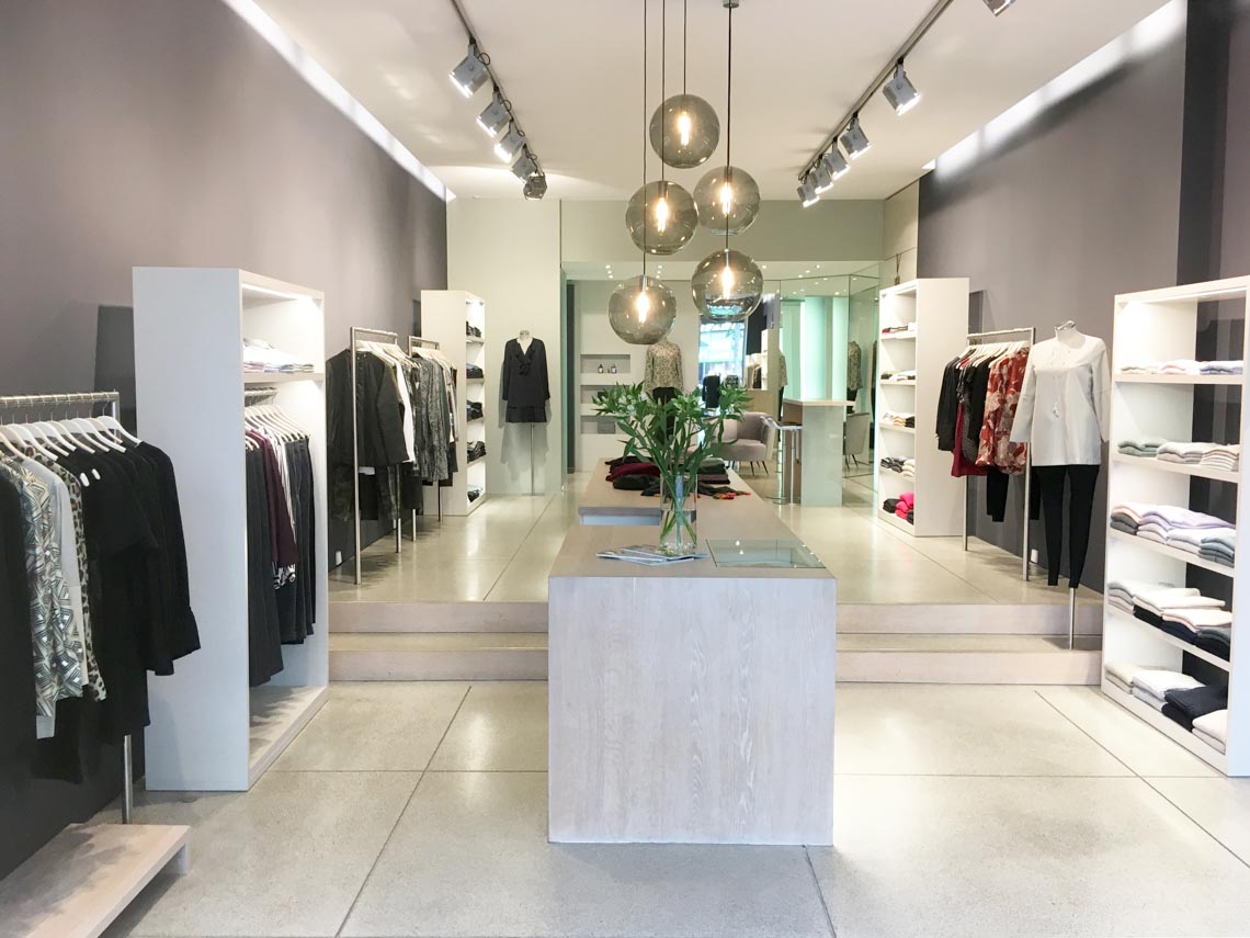 LiN & Co hochwertige Fashion, Taschen und Schmuck in Rosenheim