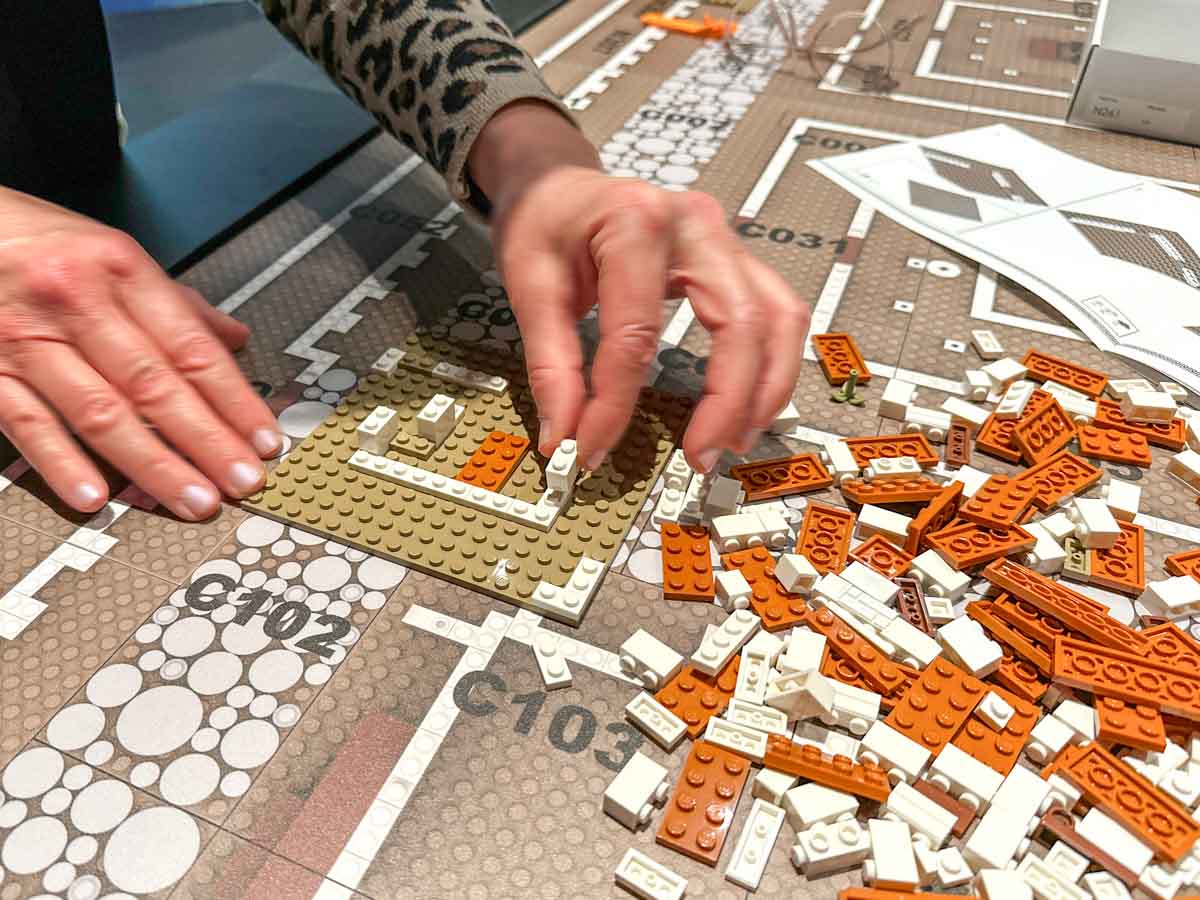 lego roemerstadt mitbauen roemer lokschuppen rosenheim credit stadttipps