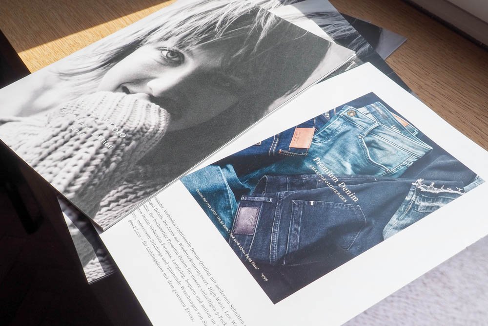 Marc O'Polo Rosenheim ©silgra