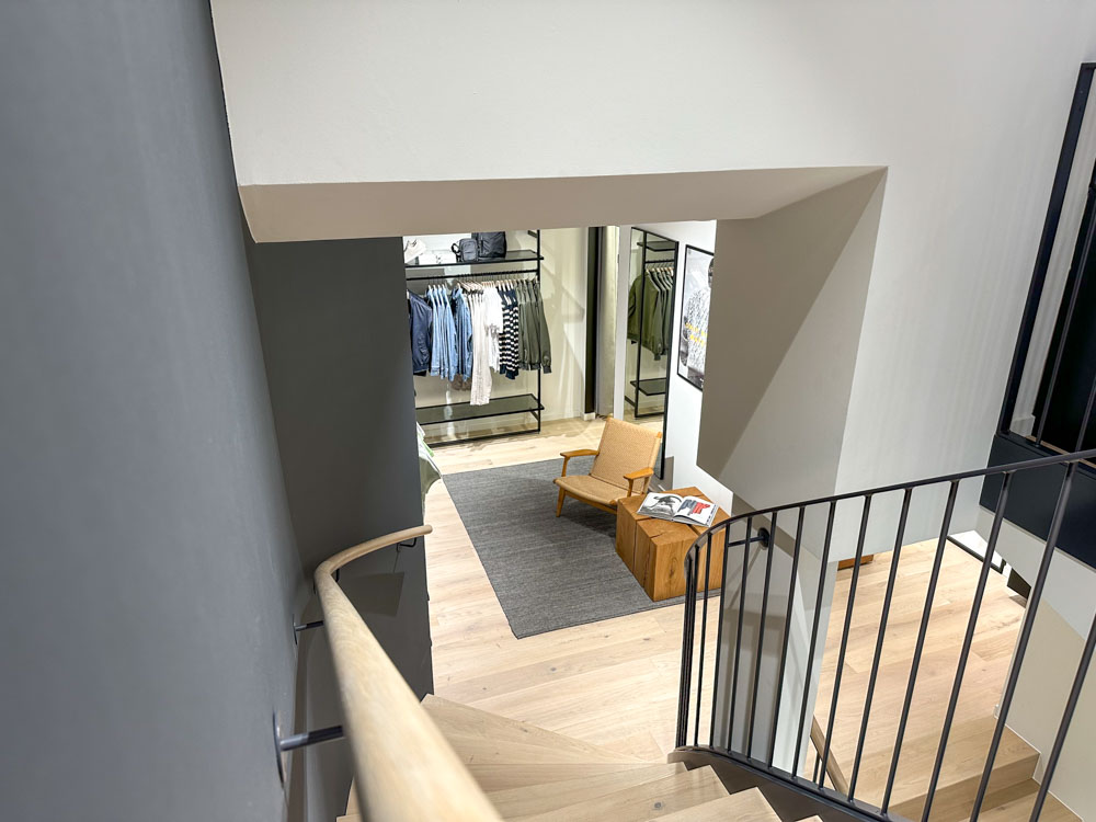 Marc O'Polo Rosenheim 49 ©silgra