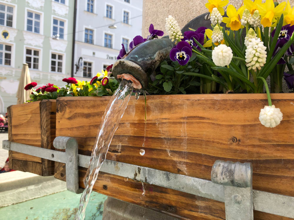 nepomukbrunnen copyright stadttipps rosenheim 