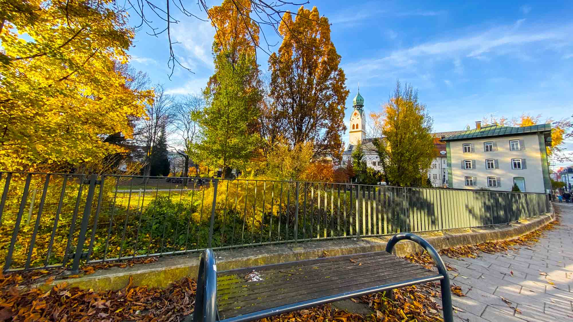 herbst koenigstrasse copyright stadttipps rosenheim