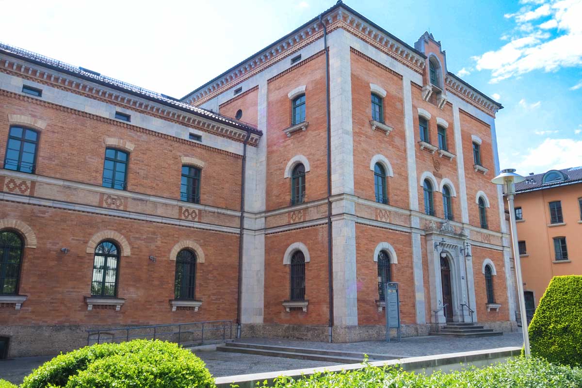 Rathaus Rosenheim Cityguide