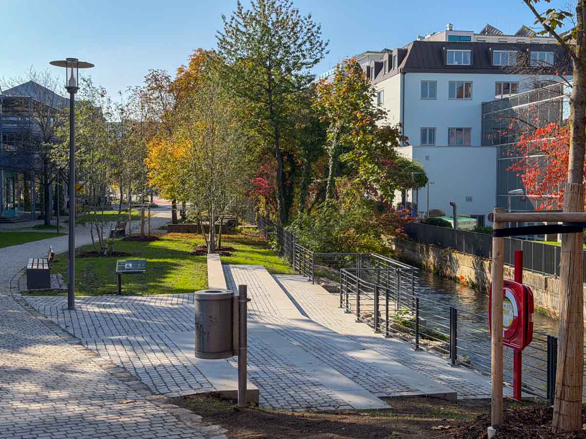 einweihung vorplatz lokschuppen rosenheim credit stadttipps 31
