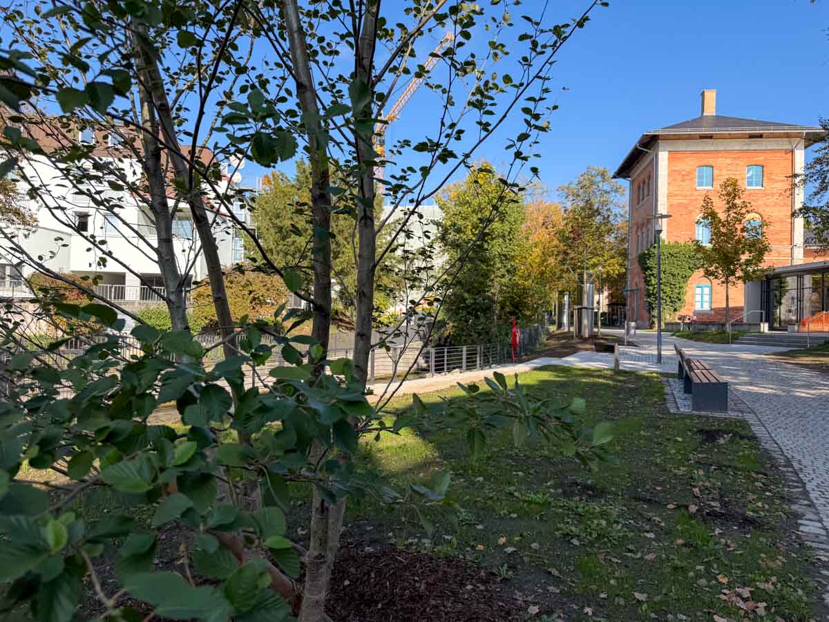 einweihung vorplatz lokschuppen rosenheim credit stadttipps 36