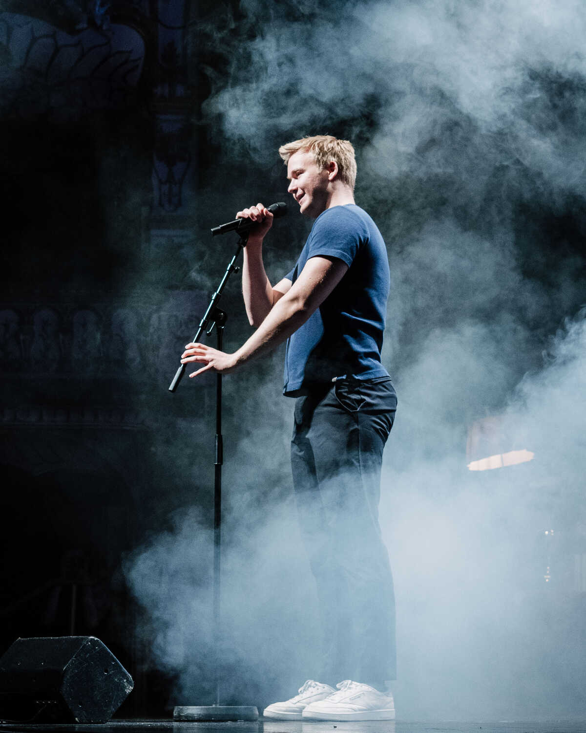 Poetry Slam Bruckmühl - Rosenslam on Tour