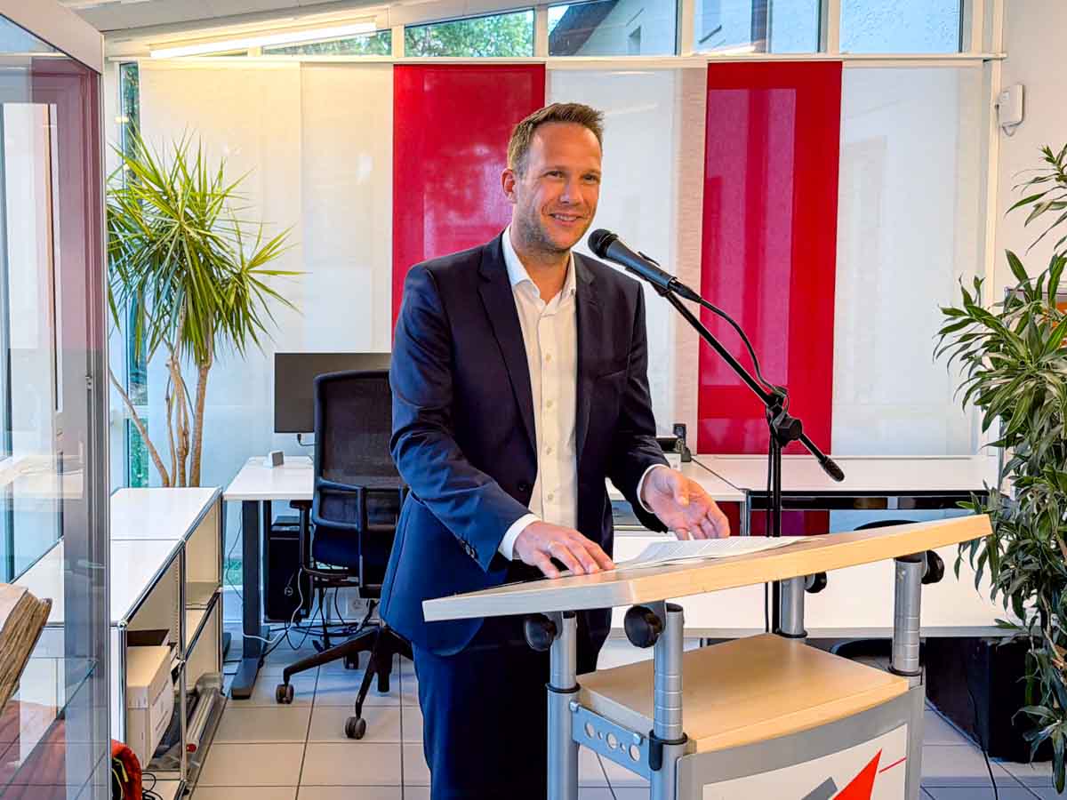 stadtarchiv eroeffnung ausstellungsflaeche credit stadttipps rosenheim 15