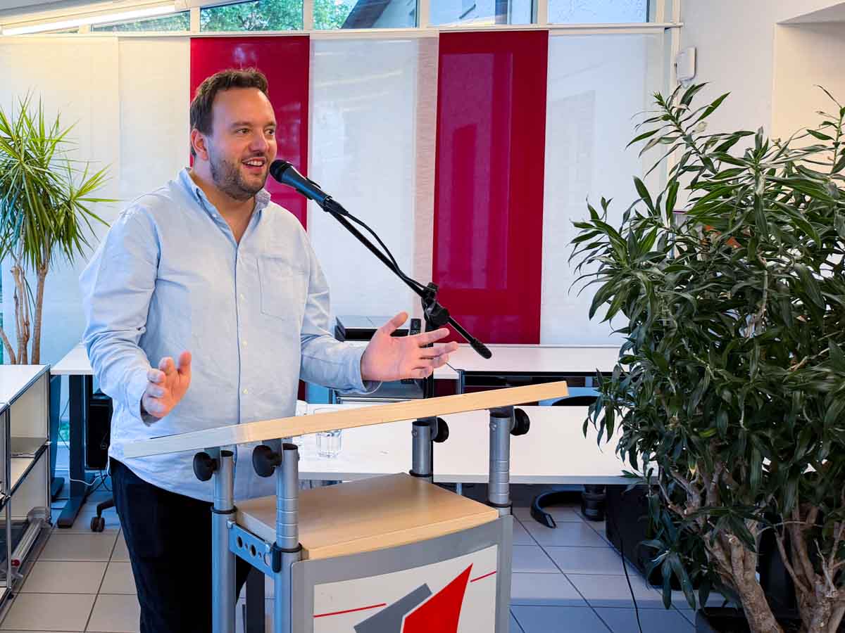 stadtarchiv eroeffnung ausstellungsflaeche credit stadttipps rosenheim 16