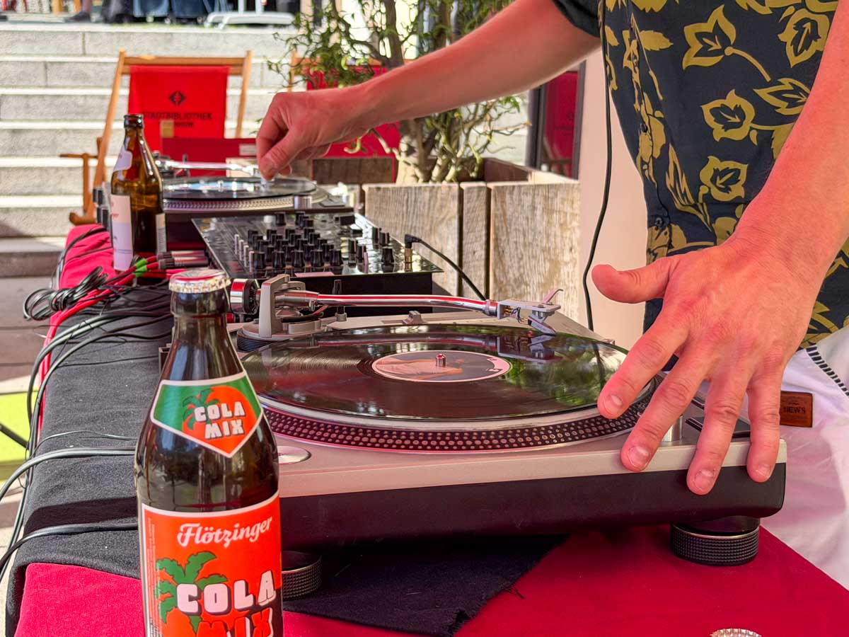 DJ Sound