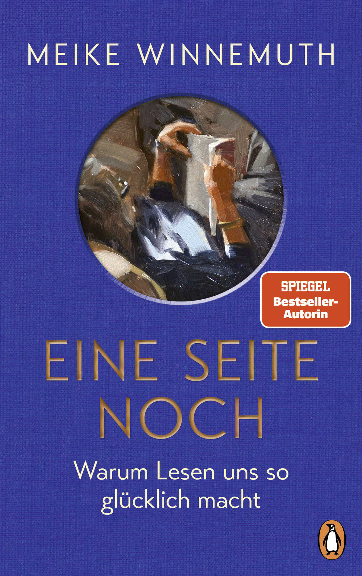 buchcover meike winnemuth copyright penguin verlag