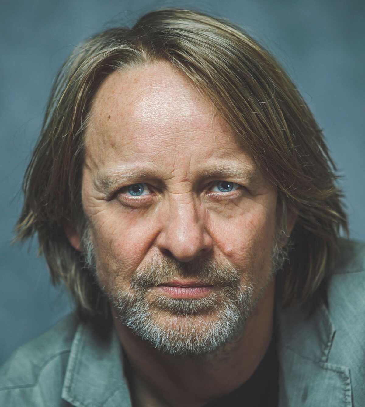 hilmar henjes copyright john cater