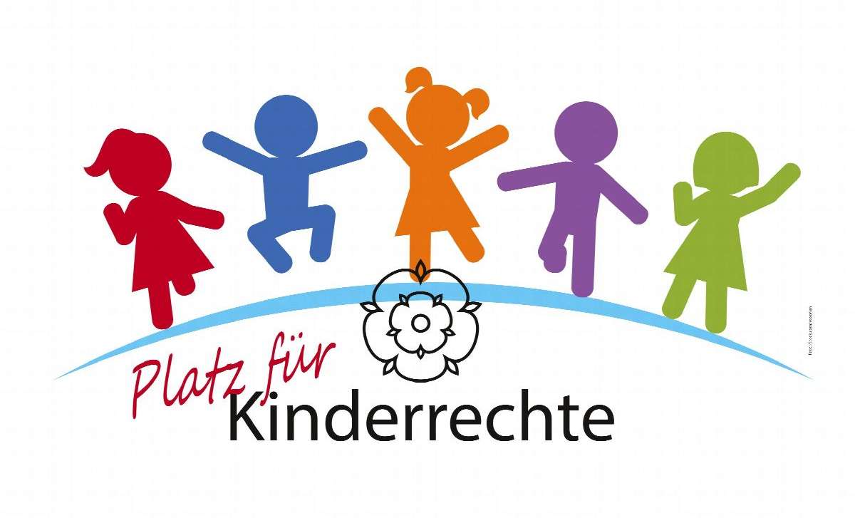 Ein Platz, der Kinder stark macht