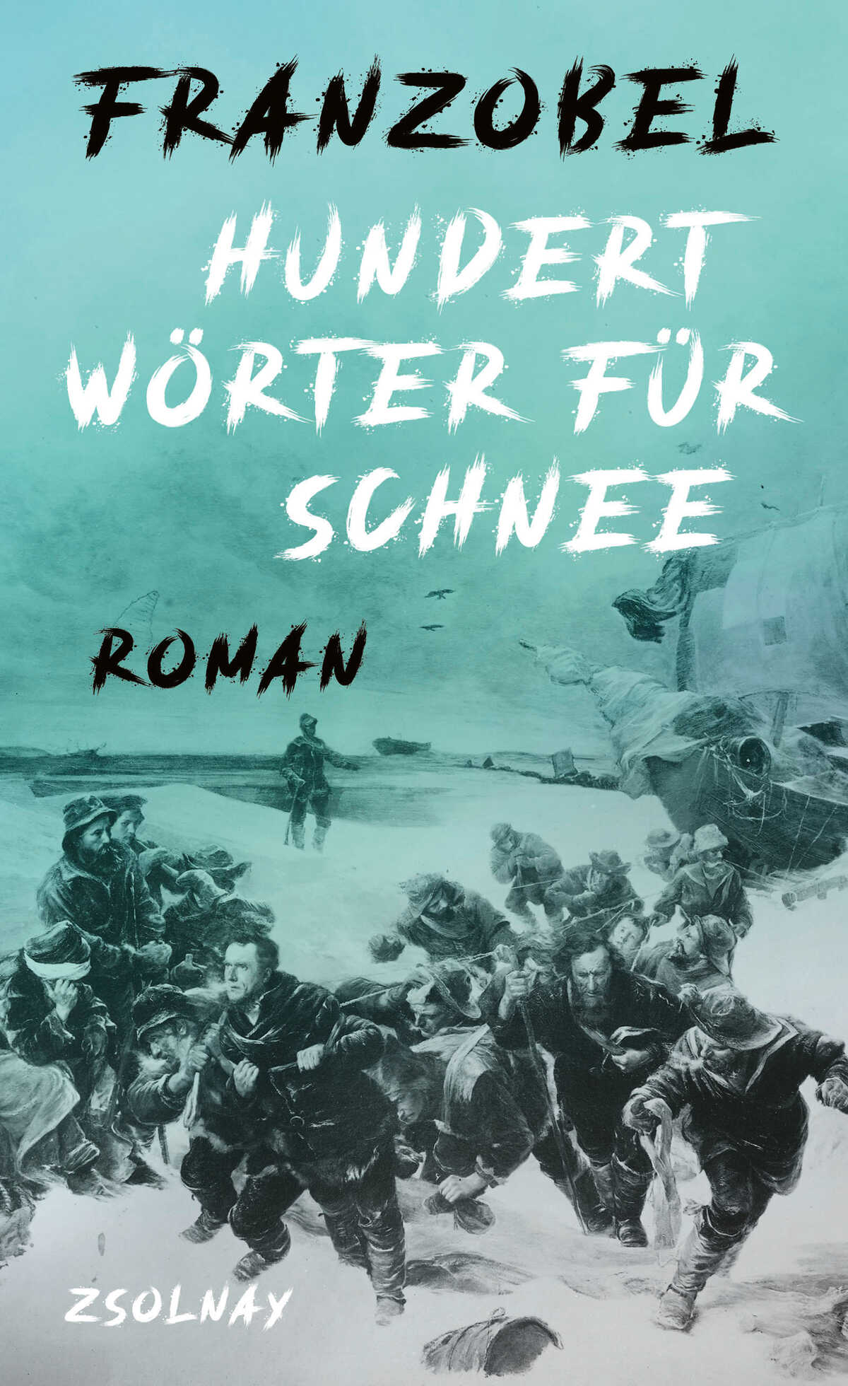 stadtbibliothek rosenheim hundert woerter fuer schnee credit franzobel