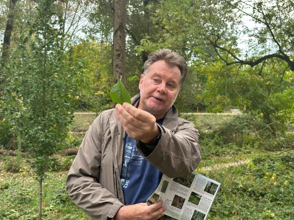 Michael Hertel Bund Naturschutz ©Stadttipps Rosenheim