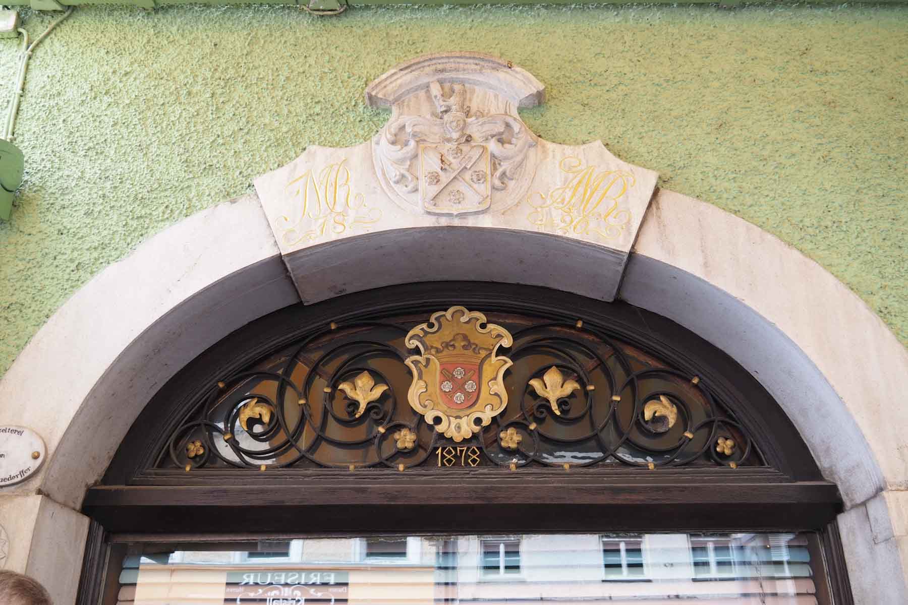 ruedorffer haus wappen credit stadttipps rosenheim