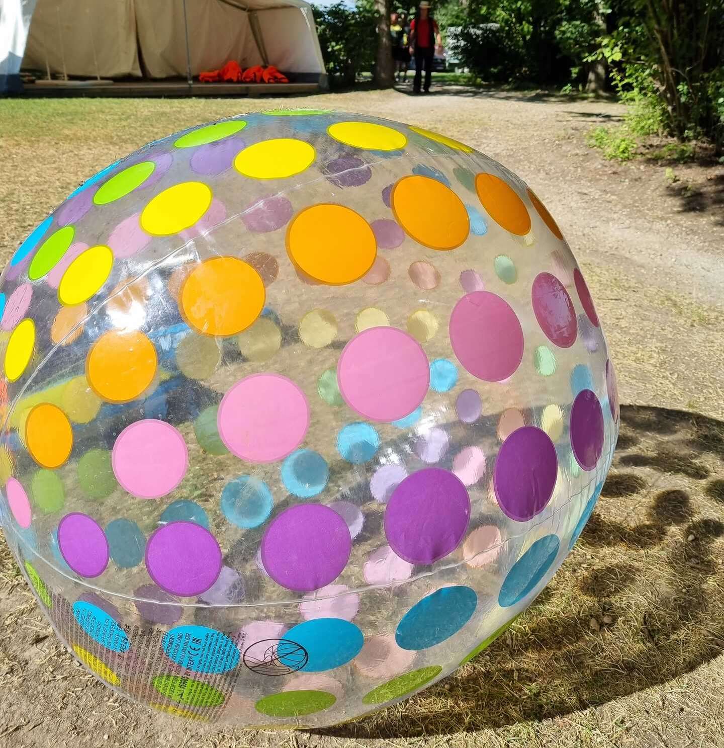 »Sommer in der Stadt« Spiele, Sport, Workshops & Ausflüge